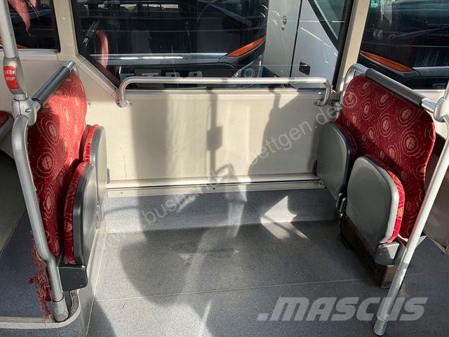 MAN A 23 Lion´s City/ O 530 G/ Citaro Gelede bussen